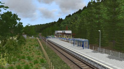 Rurtalbahn - Heimbach-Düren-Linnich - Image 2